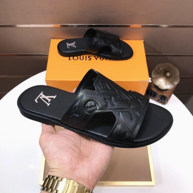 Louis Vuitton Slippers